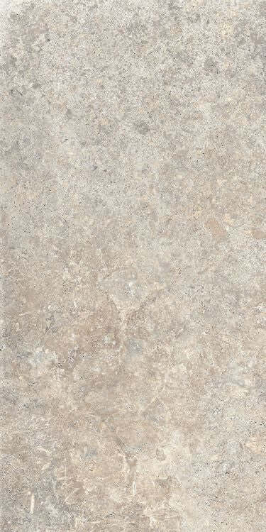 Beat Almond 12 x 24 by Refin