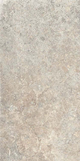Beat Almond 12 x 24 by Refin