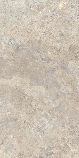 Beat Almond 12 x 24 by Refin