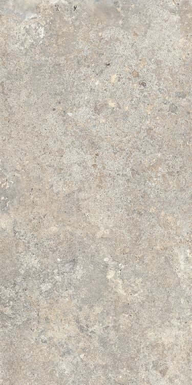 Beat Almond 12 x 24 by Refin