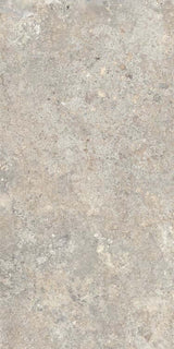 Beat Almond 12 x 24 by Refin