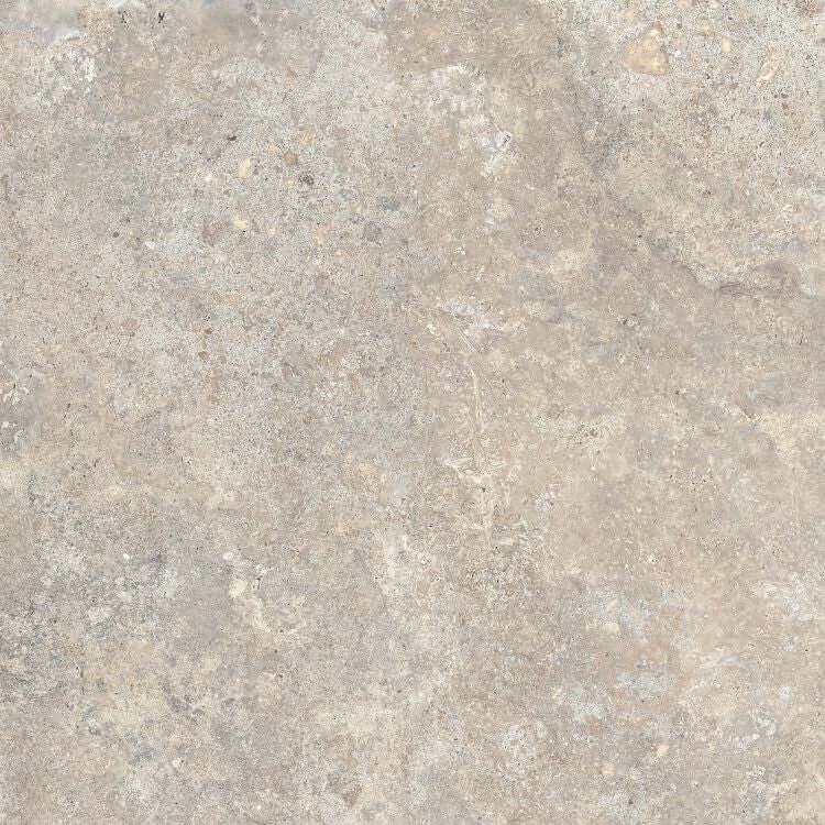 Beat Almond 24 x 24 by Refin
