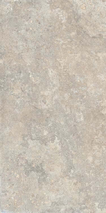 Beat Almond 24 x 48 by Refin