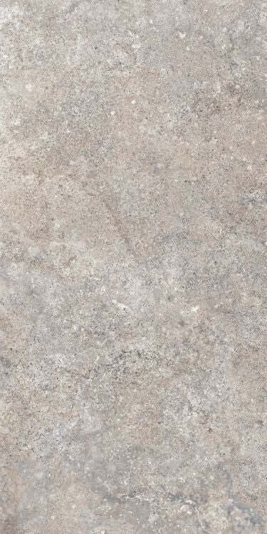 Beat Mud 12 x 24 Porcelain Tile by Refin