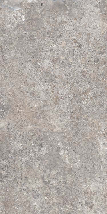 Beat Mud 12 x 24 Porcelain Tile by Refin