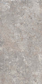 Beat Mud 12 x 24 Porcelain Tile by Refin