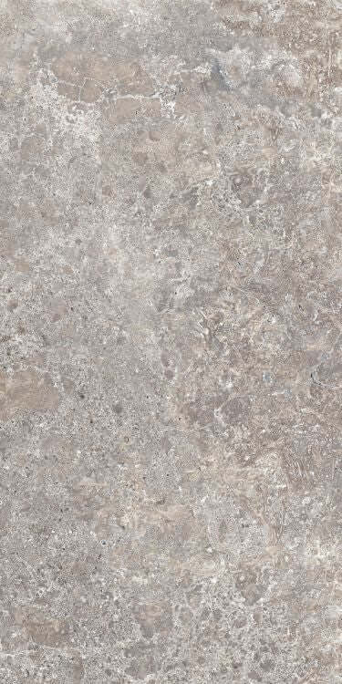 Beat Mud 12 x 24 Porcelain Tile by Refin