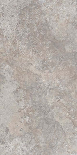 Beat Mud 24 x 48 Porcelain Tile by Refin