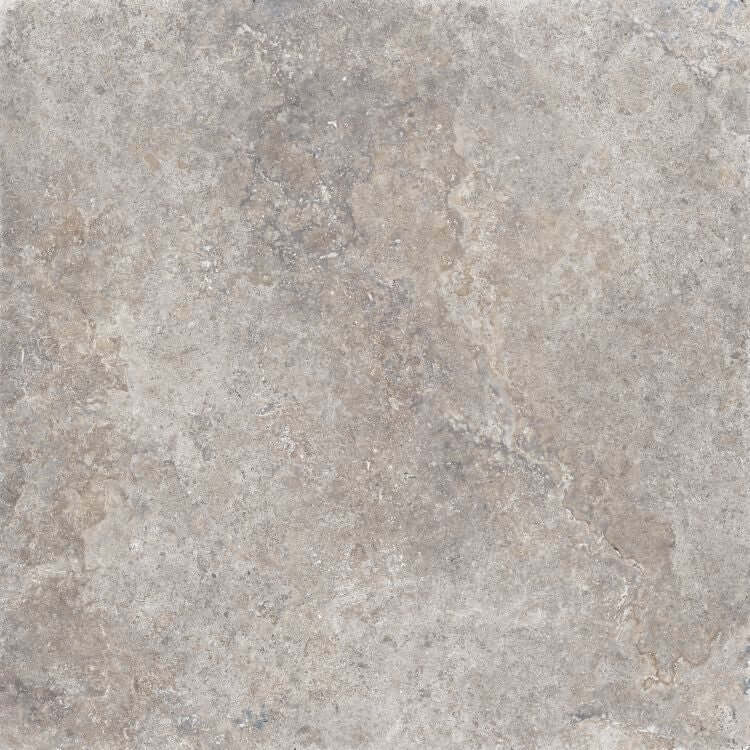 Beat Mud 48 x 48 Porcelain Tile by Refin