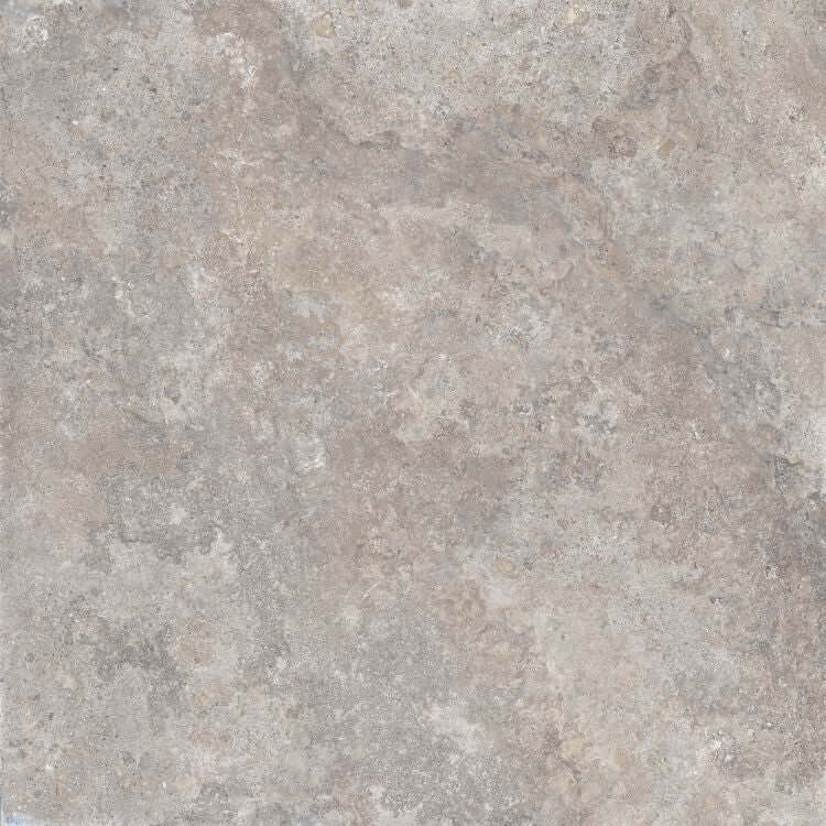 Beat Mud 48 x 48 Porcelain Tile by Refin