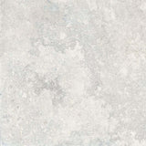 Beat White 24 x 24 Porcelain Tile by Refin