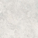 Beat White 48 x 48 Porcelain Tile by Refin