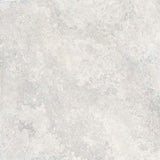 Beat White 48 x 48 Porcelain Tile by Refin