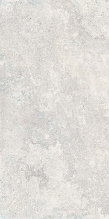 Beat White Grip R11 24x48 Porcelain Tile by Refin