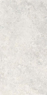 Beat White Grip R11 24x48 Porcelain Tile by Refin