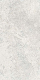 Beat White Grip R11 24x48 Porcelain Tile by Refin