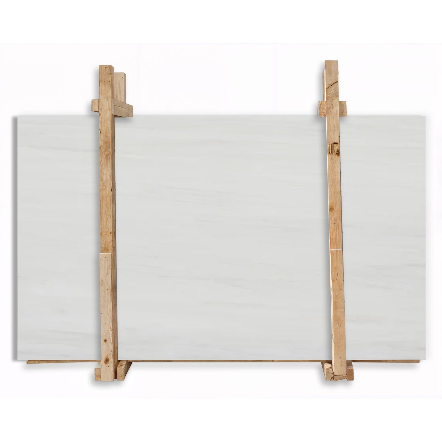 Bianco Dolomite Marble 3/4" Marble Slab Polished