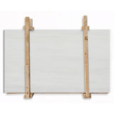 Bianco Dolomite Marble 3/4" Marble Slab Polished