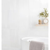 Bianco Dolomite 12x24