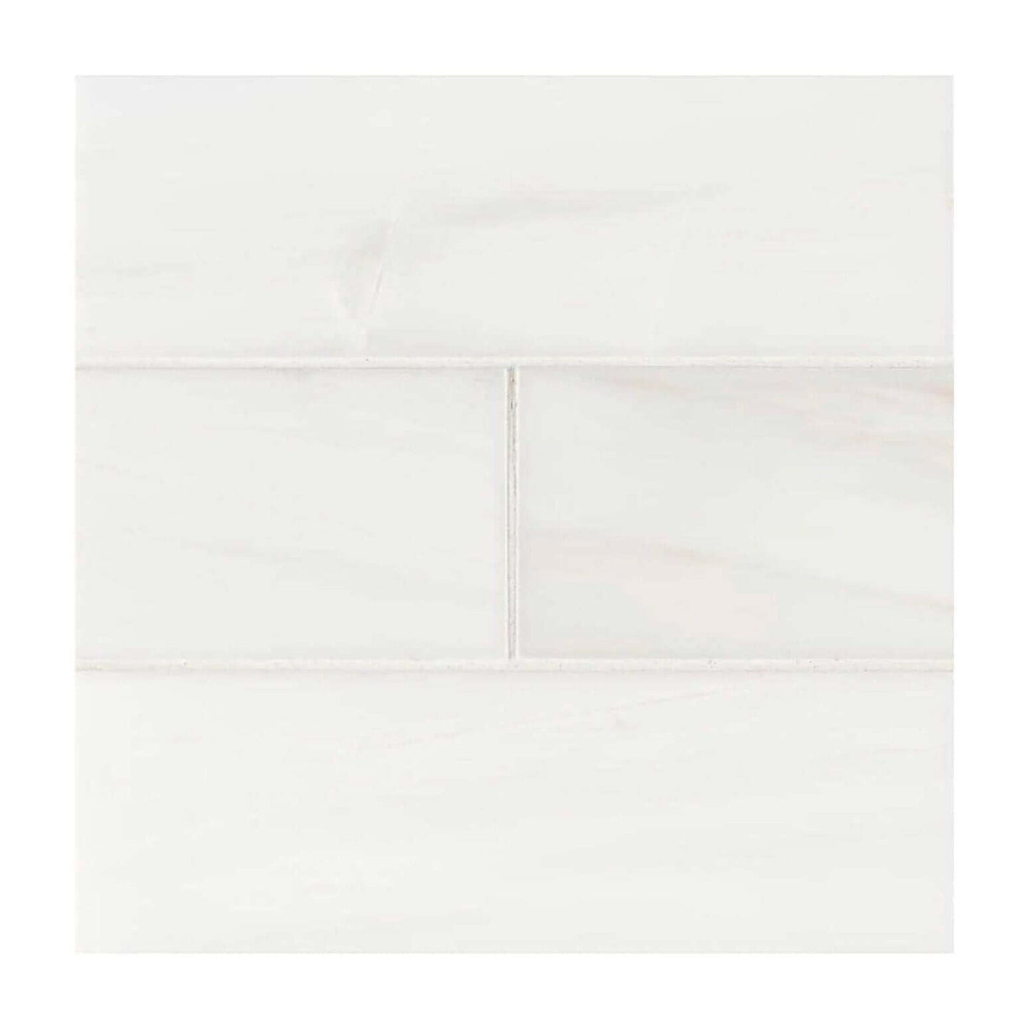 Bianco Dolomite 12x24