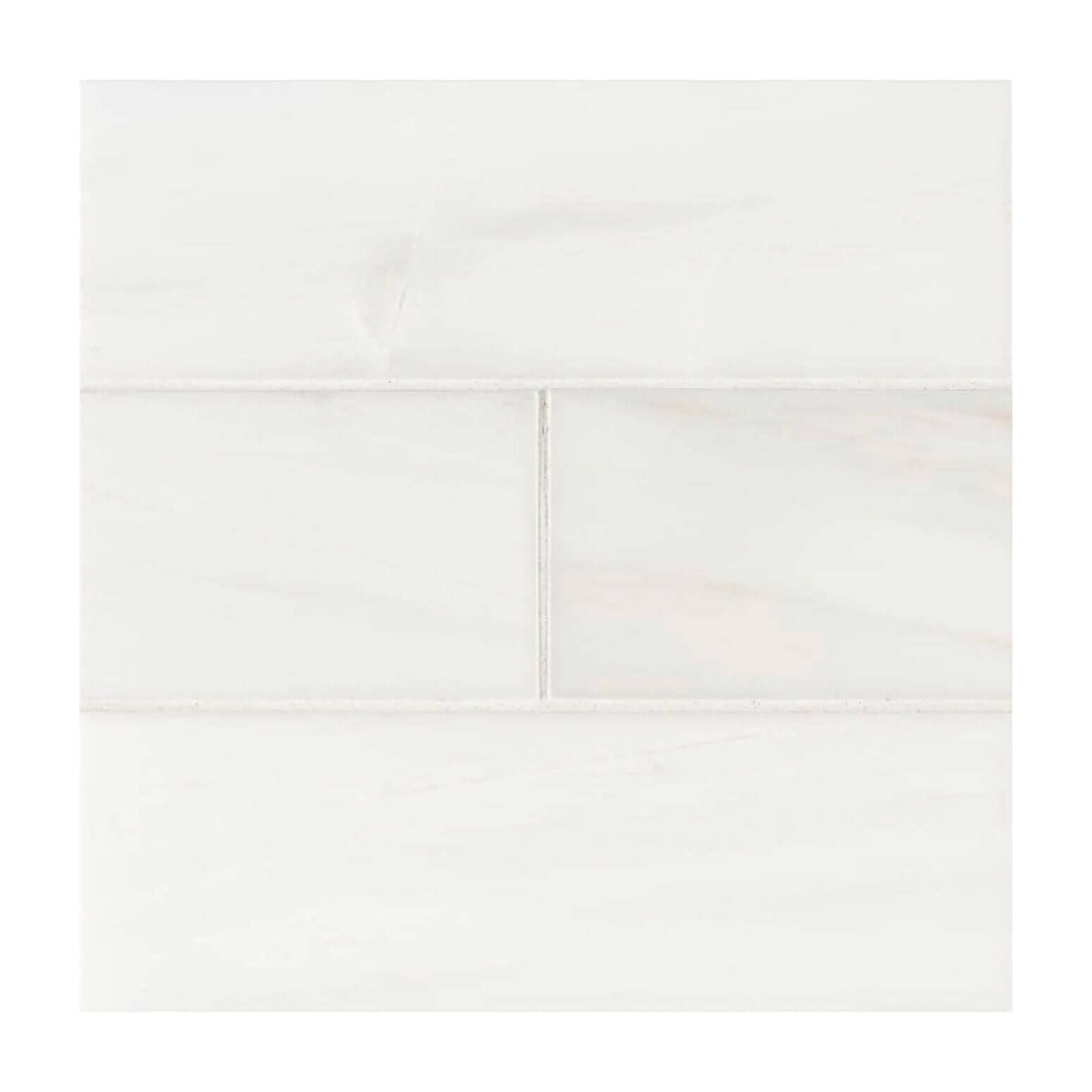 Bianco Dolomite 12x24