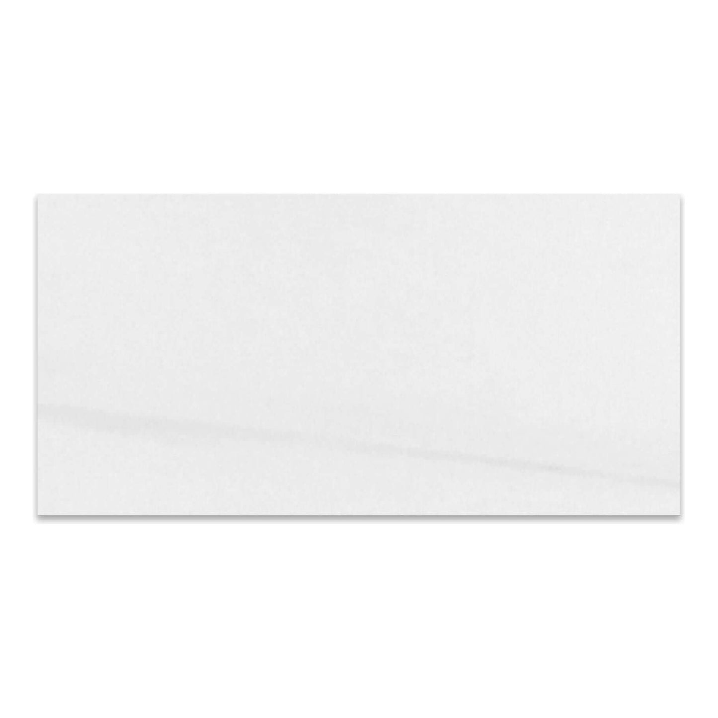 Bianco Dolomite 12x24