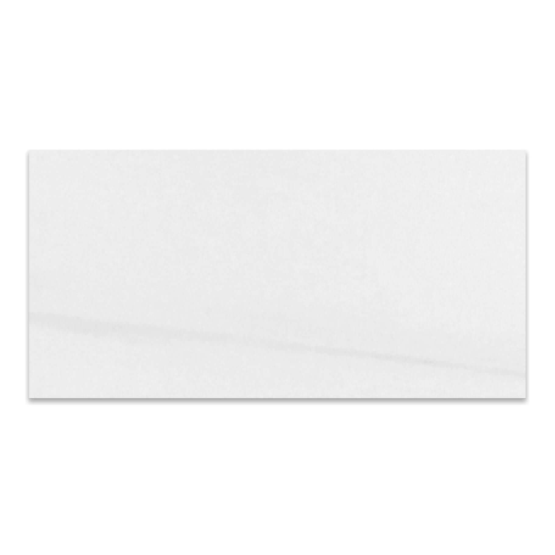 Bianco Dolomite 12x24