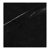 12x12 Nero Marquina Black Marble Marble Tile Honed