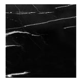 18x18 Nero Marquina Black Marble Tile Polished