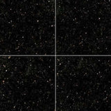 Black Galaxy Polished 18x18