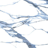 Calacatta Blue Porcelain Tile 24x48