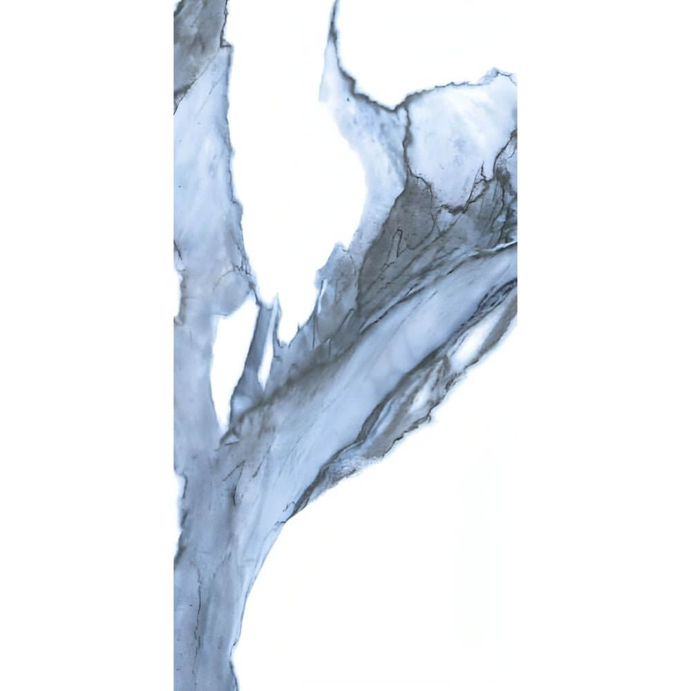 Calacatta Blue Porcelain Tile 24x48