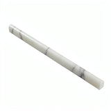 Calacatta Gold Marble 1/2 X 12 Pencil Liner