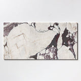 Calacatta Violet Purple Marble Tile 12x24