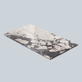 Calacatta Violet Purple Marble Tile 12x24