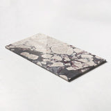 Calacatta Violet Purple Marble Tile 12x24