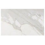 18x36 Calacatta Gold Italian Marble Tile Honed