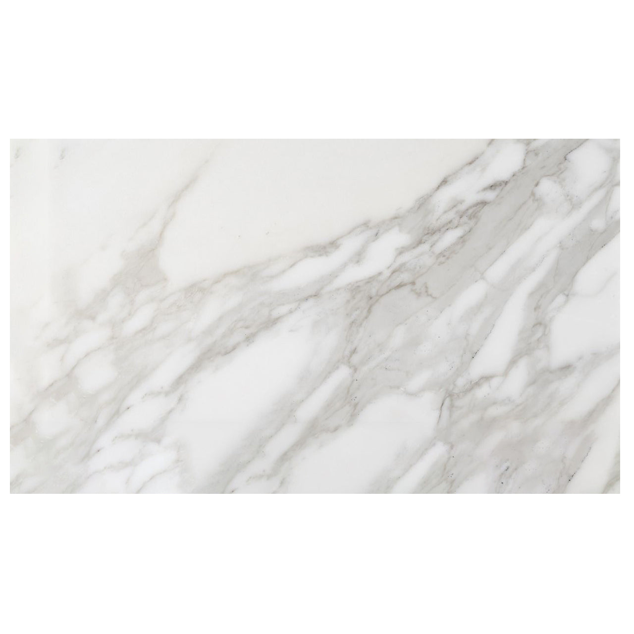24x48 Calacatta Gold Italian Marble Tile Honed