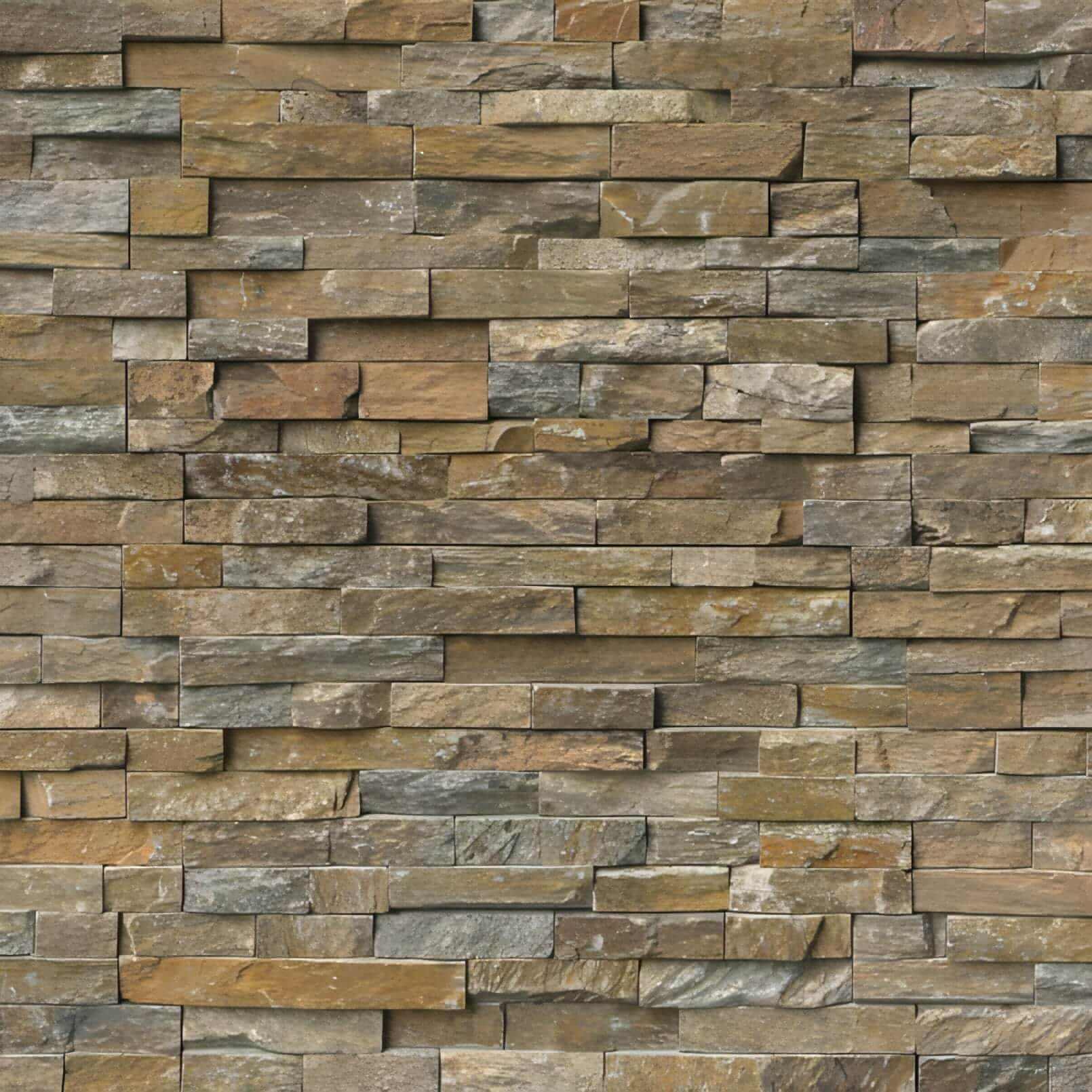 Canyon Creek 6x24 Ledger Panel