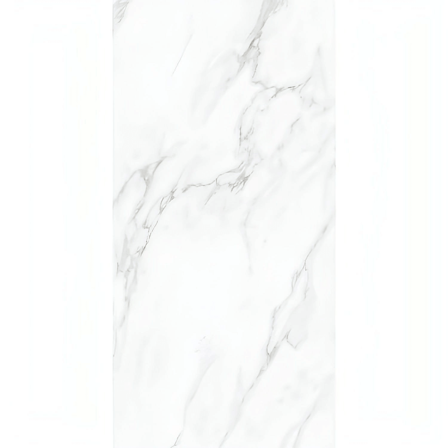 Carenza Bianca Matte 24 x 48, Wonder Porcelain