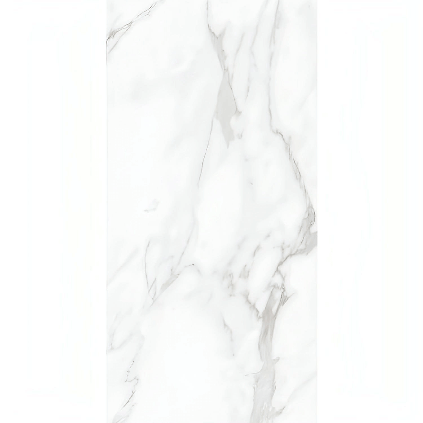 Carenza Bianca Matte 24 x 48, Wonder Porcelain
