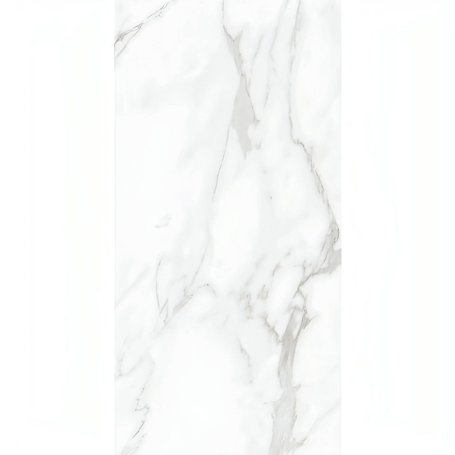 Carenza Bianca Matte 24 x 48, Wonder Porcelain