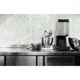 Carrara White Blanco Pattern Honed Marble Mosaic Leaf Pattern 11.62 x13.38