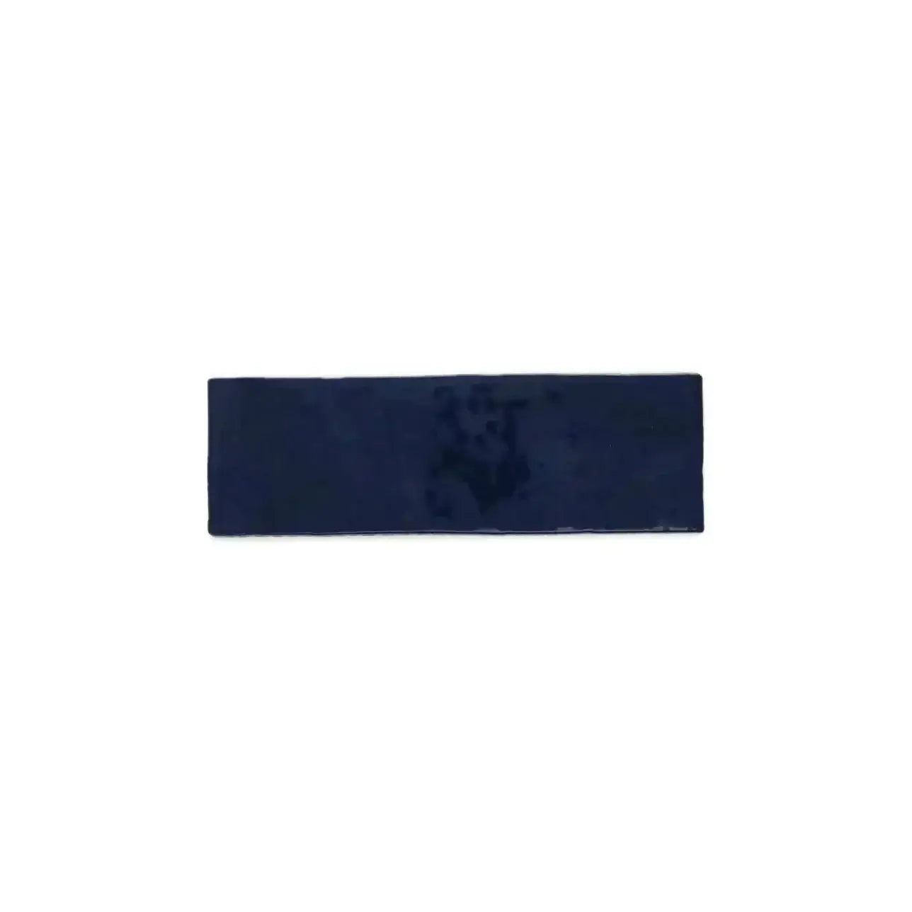 Cloe 2.5" x 8" Ceramic Tile in Blue