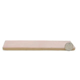Cloe 2.5" x 8" Ceramic Tile in Pink