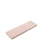 Cloe 2.5" x 8" Ceramic Tile in Pink