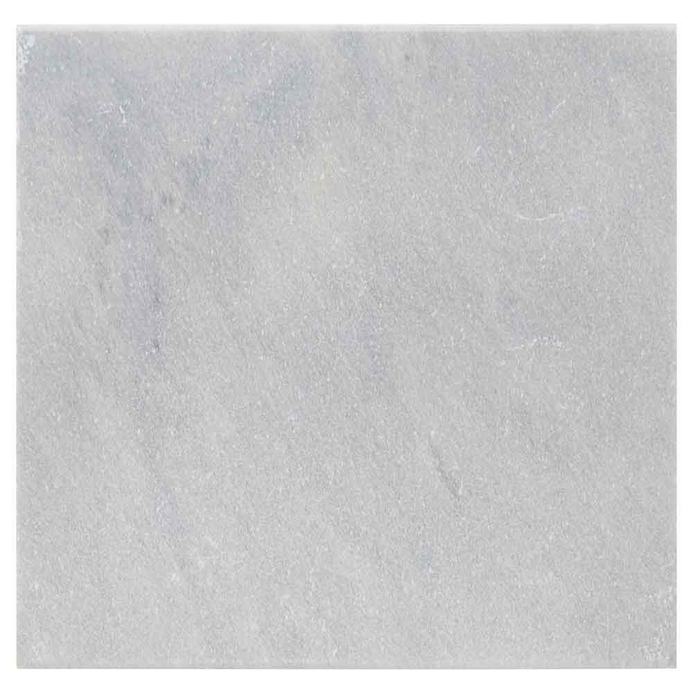Cosmic Gray 12X24 Sandblast Eased Edges Marble Pool Coping