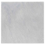 Cosmic Gray 12X24 Sandblast Eased Edges Marble Pool Coping