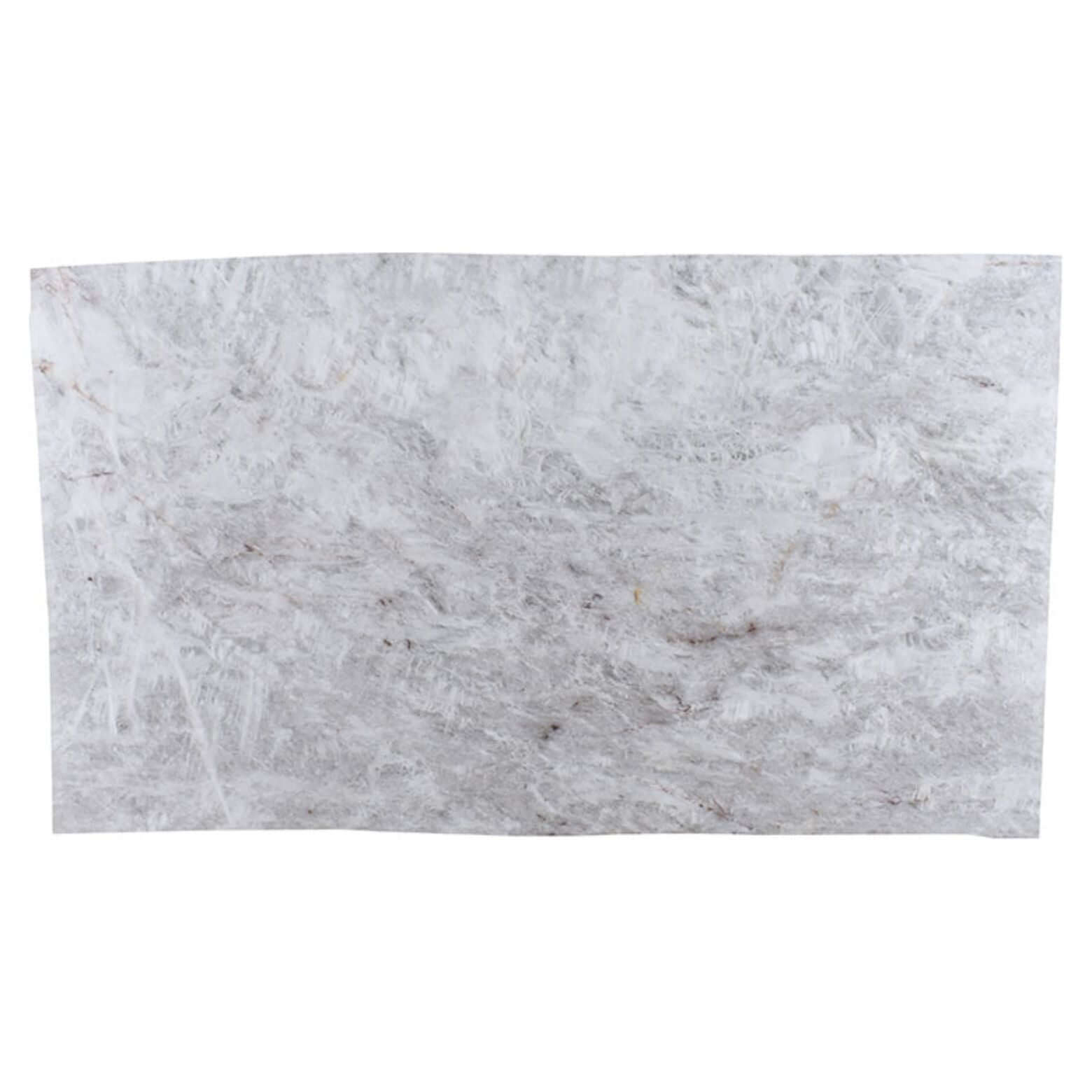Cristallo Quartzite Countertop Slab Polished 2 CM, Translucent