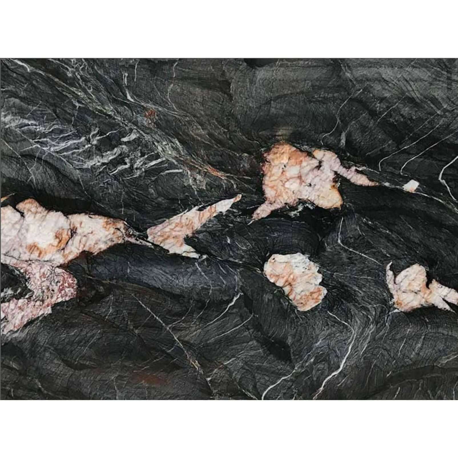 Crytos Quartzite Countertop Slab Polished 2 CM